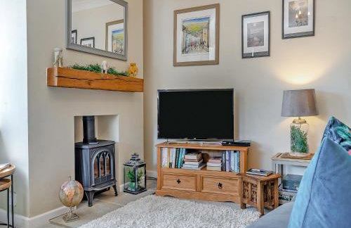 Halfehill Cottage - Foto 6