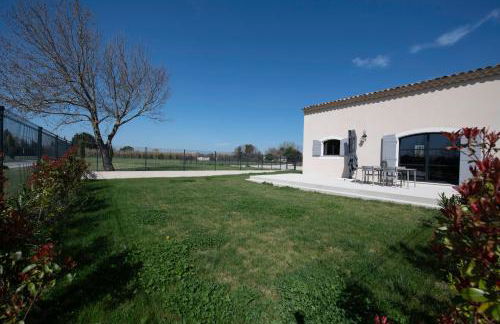 Maison Réglisse du MAS LOU CAPY - Foto 8