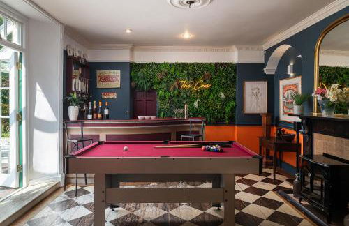 The Cors - Charming Country Escape for Large Family Groups - Photo 41