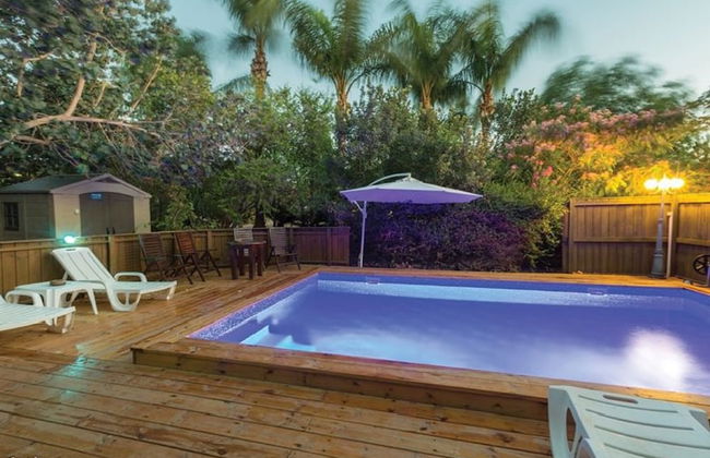 Musical Garden Cabins - Foto 13