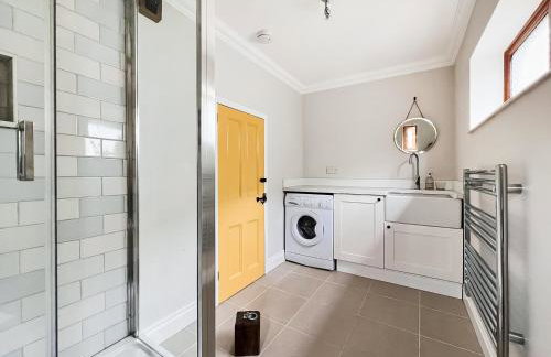 Halfstone House - Foto 23