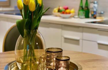 Apartamenty Park - Foto 37