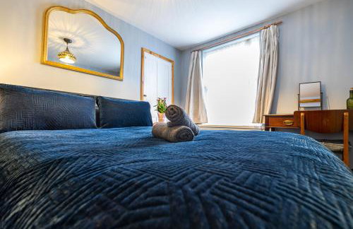 Adorable quirky country cottage - Foto 56