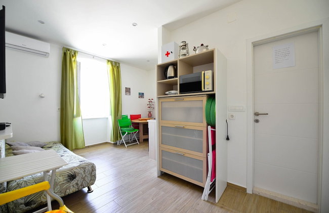 Apartments Bulovic - Foto 23