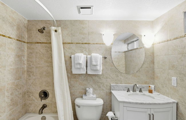 The Maverick Resort - Photo 59