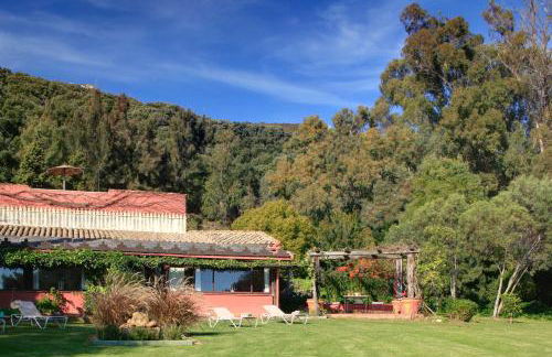 Cortijo La Hoya - Foto 32