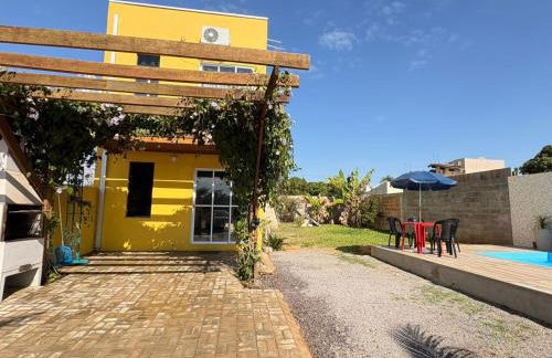 Casa Temporada Aconchego e tranquilidade 2 - Foto 20