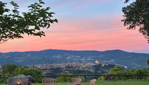 Agriturismo Affaccio su Orvieto - Foto 2