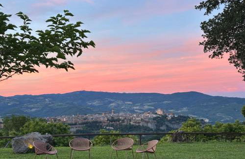 Agriturismo Affaccio su Orvieto - Foto 2