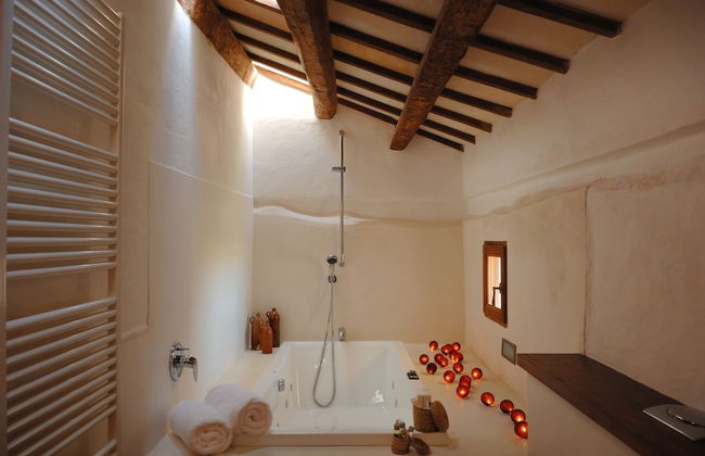 Alcaufar Vell Hotel Rural & Restaurant - Photo 44