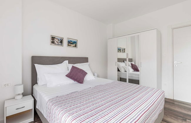 Apartments Villa Salona Sky - Foto 3