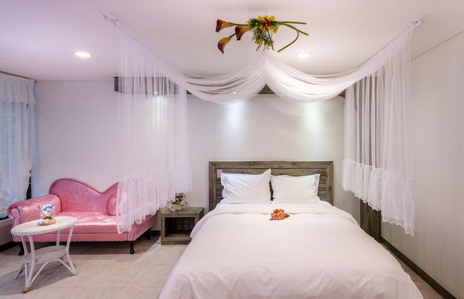 Famille Spa Resort - Foto 26