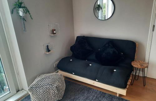 Alross studio flat / private bathroom - Foto 5