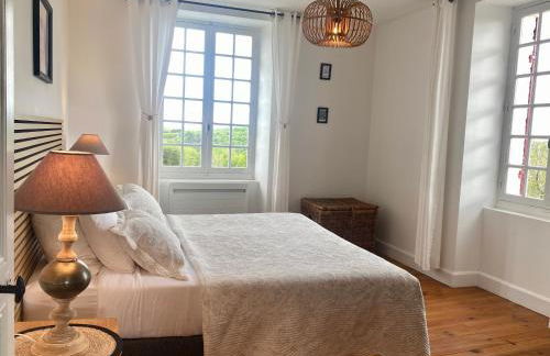 Domaine de Cazal - Gîte 2 pers avec piscine au cœur de 26 hectares de nature préservée - Foto 12