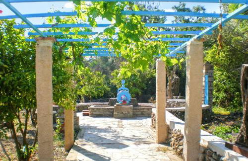 Picturesque Villa in Limnos + Enclosed Garden + Sea View - Foto 6