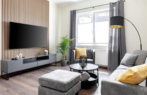 Premium Apartment - Küche - Komfort - Zentral - Foto 1