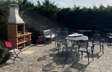 Burlington Mansions - Foto 24