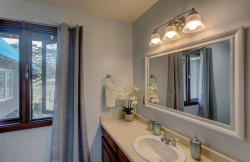 Hale Anuenue Nuku - The Rainbows End 3 Bedroom Home by RedAwning - Foto 28