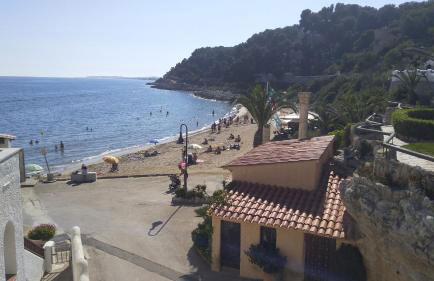 Suitur Apartamento Roc Sant Gaietà I - Foto 50