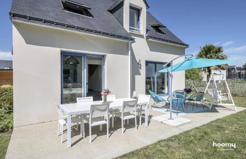Maison vue mer dans le Golfe du Morbihan - Foto 56