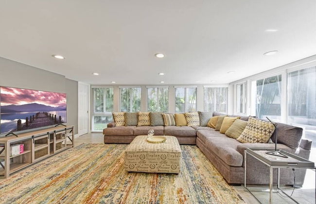 Big House in Fort Lauderdale - Foto 18