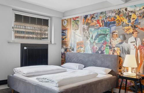 The Room 44 - Foto 22