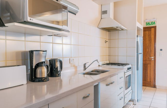 Riviera Fueguina Apartments - Foto 26