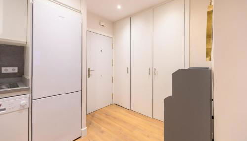 Apartamento luminoso con 1 dormitorio y excelentes comodidades Temporal BSO5 - Foto 3