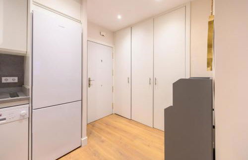 Apartamento luminoso con 1 dormitorio y excelentes comodidades Temporal BSO5 - Foto 3