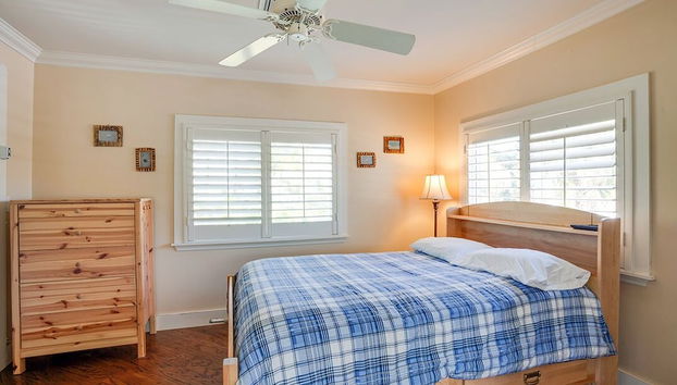 Beach Hideaway Upper Level - Foto 2, Habitación