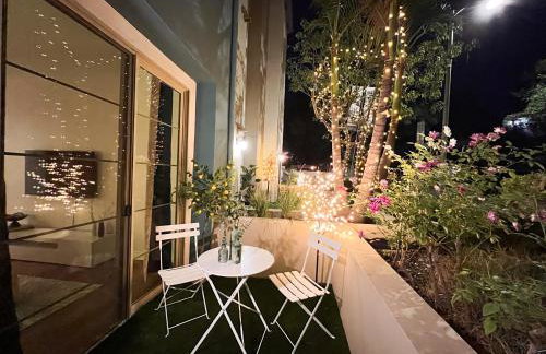 Cozy Apartment in Heart of Encino 104 - Foto 61