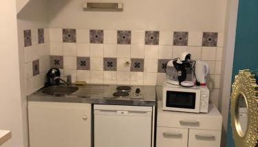 Confortable studio - Foto 4