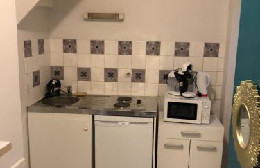 Confortable studio - Foto 4