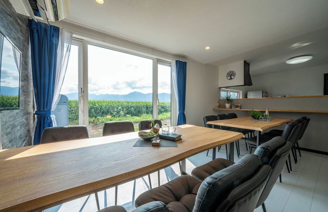 THE FURANO HIBIKI - Foto 1