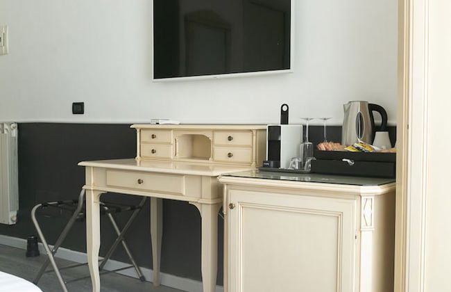 Capitolium Rooms - Foto 21