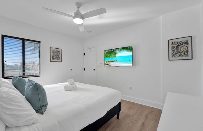 WAVES ON WALNUT - Foto 22