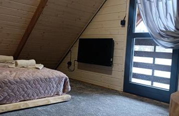 Domki Skitnica - Foto 44