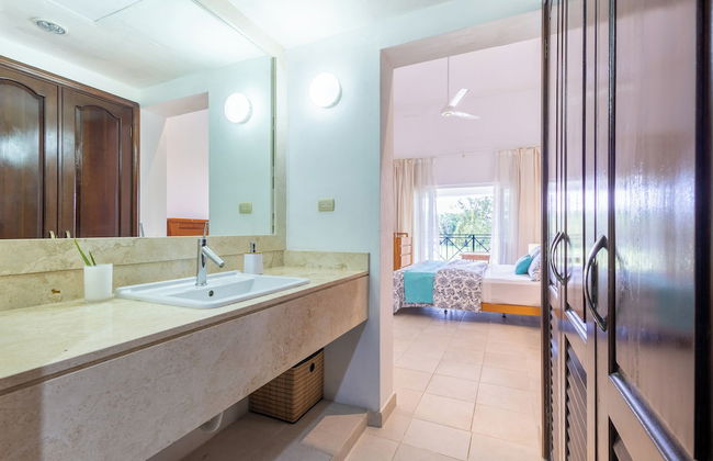 Family Elite Golf Vacations in Cocotal - Foto 24