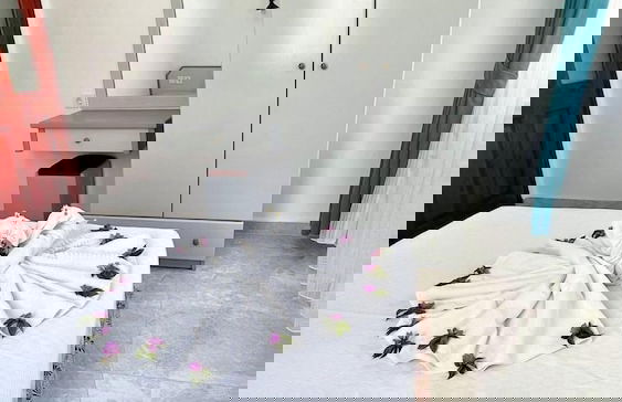 Eftelya Apart Otel - Foto 4