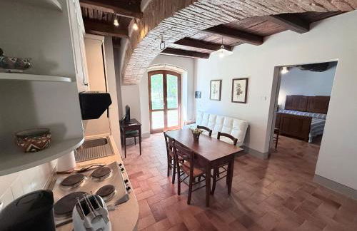 Elegant Farmhouse Retreat in Poreta, Italy - Foto 22