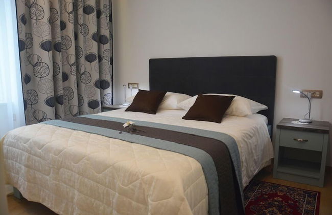 Villa Almira - Foto 9