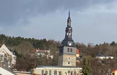 Ferienhaus Weber Bad Frankenhausen - Photo 21