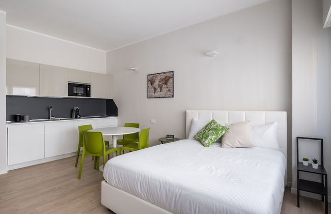 Boldrini Apartments by Wonderful Italy - Foto 3