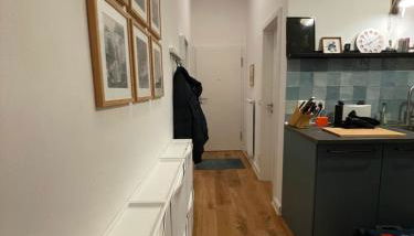 NEU Stephen Gill Appartement - Photo 3