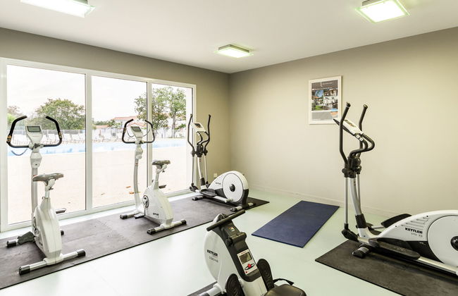 Le Village de la Mer - Foto 19