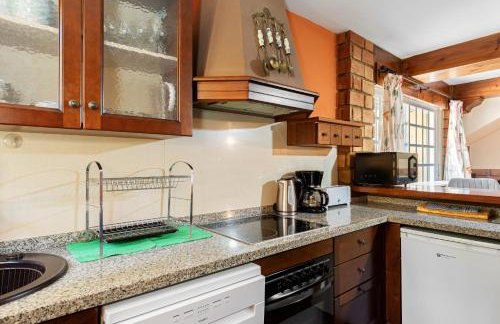 Casa Del Golf - 10 Minutes Walk - Foto 8