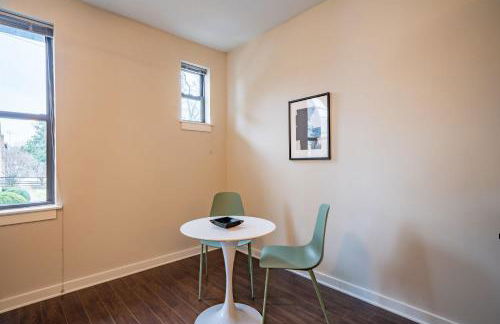 CozySuites MusicRow Astonishing Studio with free parking 23 - Foto 23