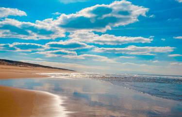 Chalet du bonheur - La Jenny naturist area - Foto 32