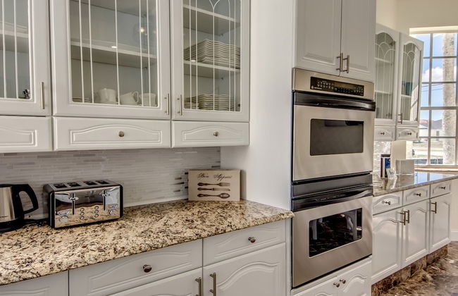 Golden Globe - Luxury on the Canal With Pool spa - Foto 54