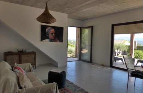 Maison Itzé - Foto 14